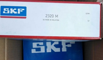 SKF 2320 ball bearings